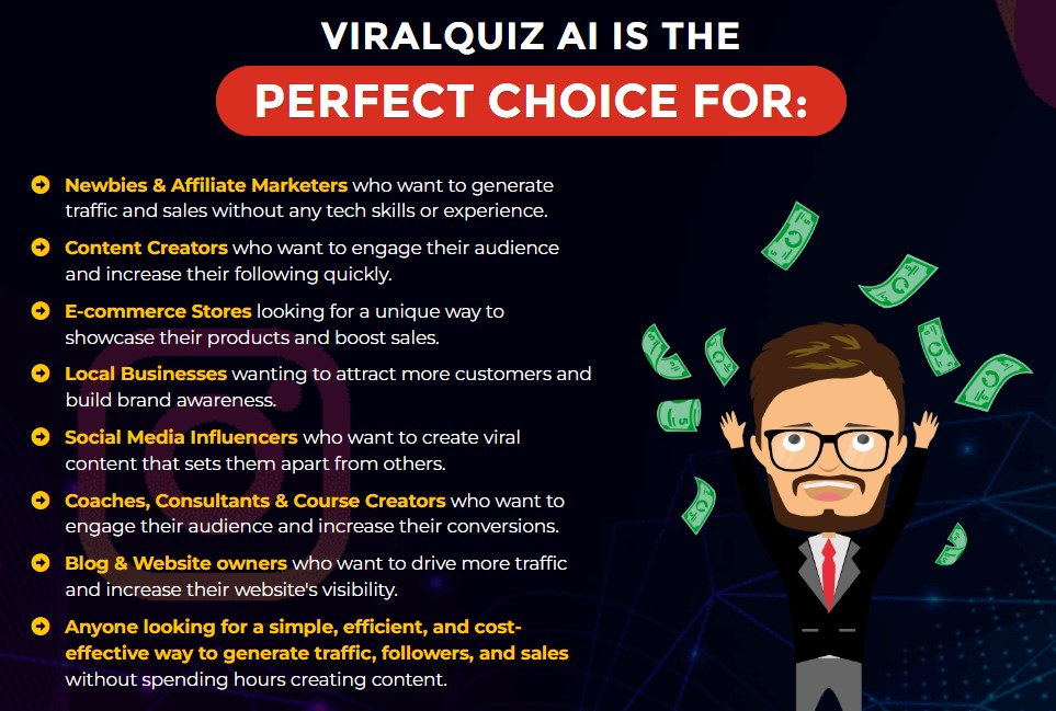 ViralQuiz AI Review: The Future of Quiz Videos for Massive Traffic & Engagement 22 Screenshot 22 10