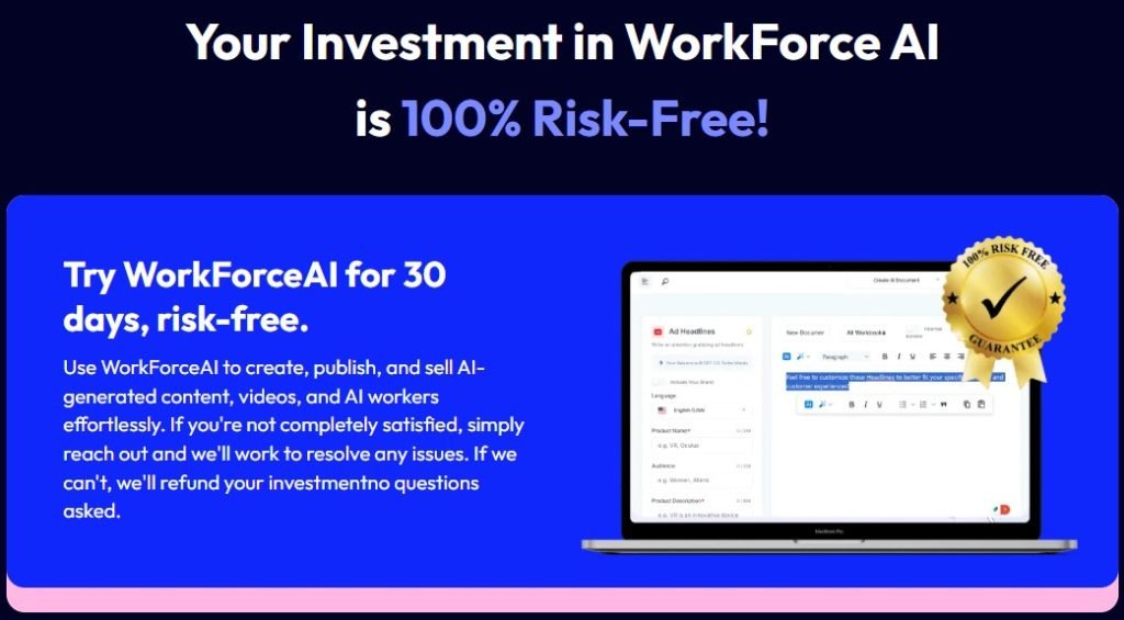 WorkForce AI Review