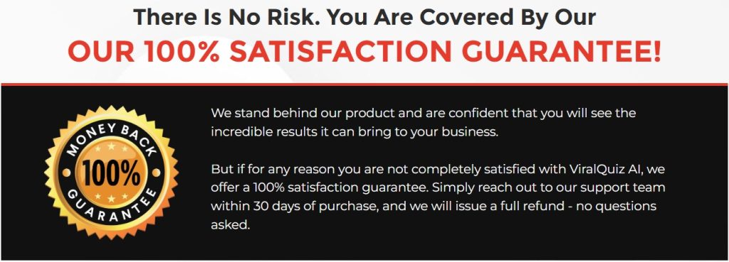 ViralQuiz AI Review: The Future of Quiz Videos for Massive Traffic & Engagement 23 ViralQuiz AI Review