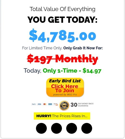 SmartEbook AI Review