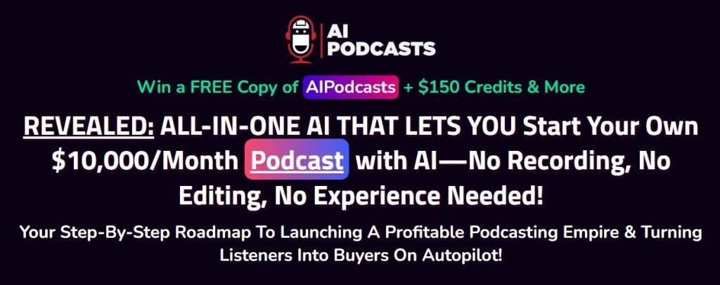 AIPodcasts Review