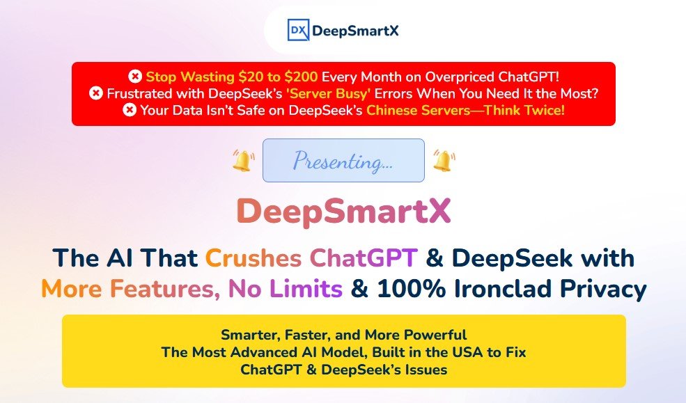 DeepSmartX Review