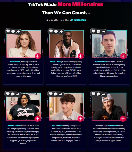 AI Toker Review: The Ultimate AI TikTok Manager for Viral Growth 3 Screenshot 5 8