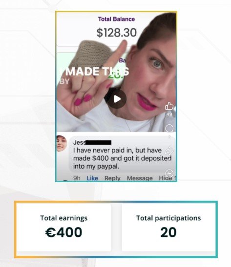 Instant Crypto Payday Review