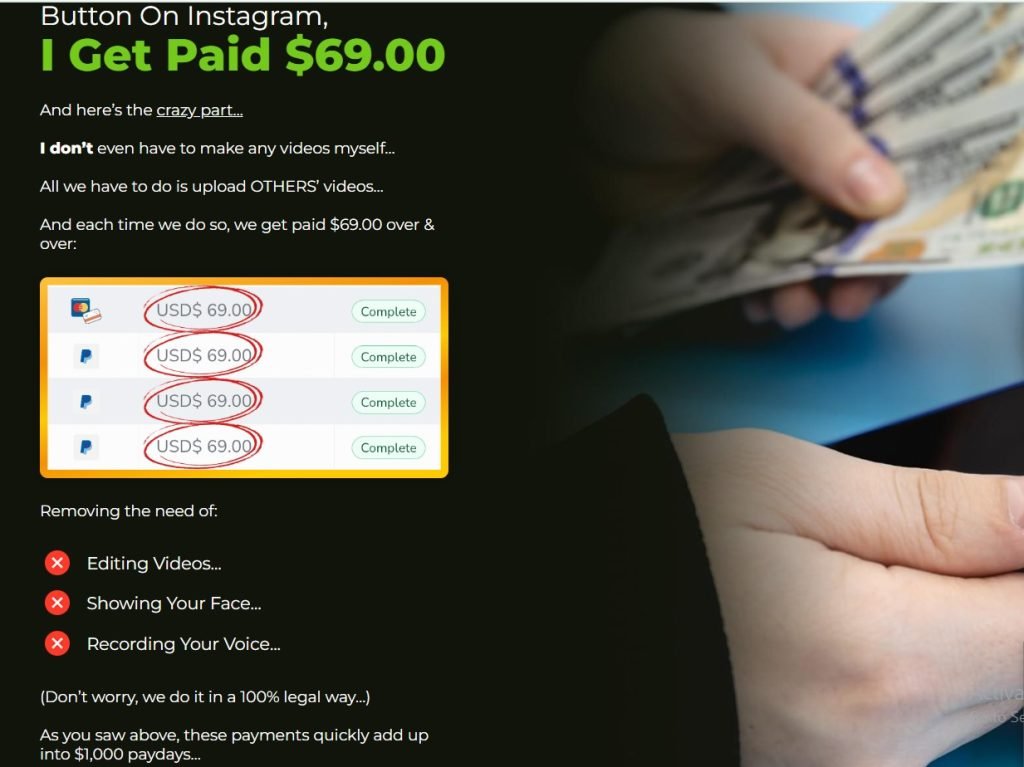 AI Money Printer Review