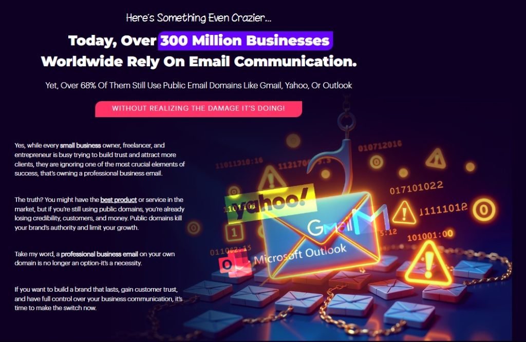BizMails Review