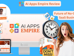 AI Apps Empire Review