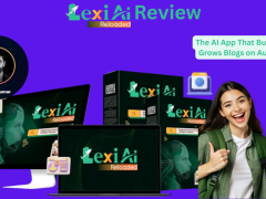 Lexi AI Review