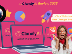 Clonely AI Review 2025