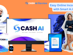 Cash AI Review 2025