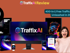 Traffix AI Review