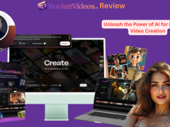 RocketVideos AI Review