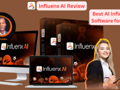 Influenx AI Review