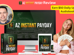 AZ Instant Payday Review