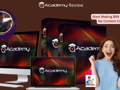 Academy Review