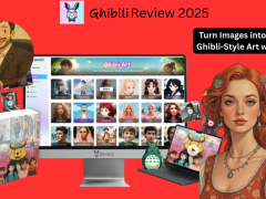 Ghiblli Review 2025