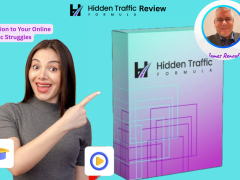 Unlock the Hidden Traffic Formula