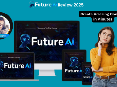 FutureAI Review 2025