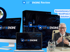 WP AI Engine Review