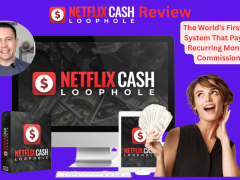 Netflix Cash Loophole Review 2025