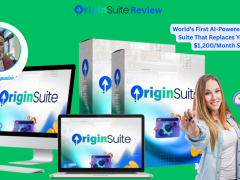 OriginSuite Review