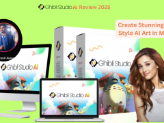 Ghibli Studio AI Review 2025