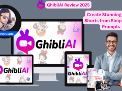 GhibliAI Review 2025