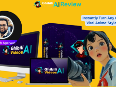 Ghibli Videos AI Review