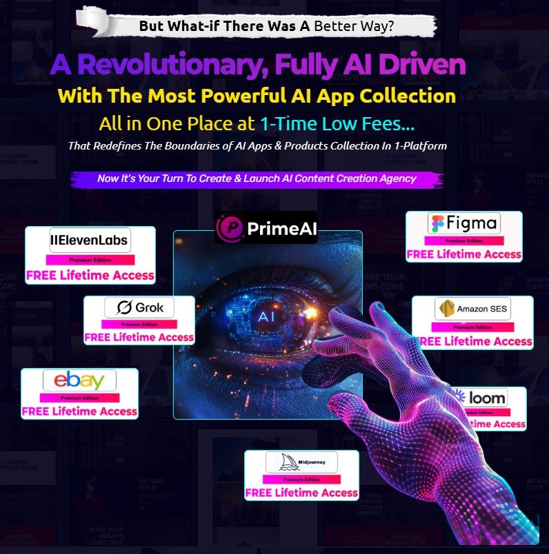 PrimeAI Review