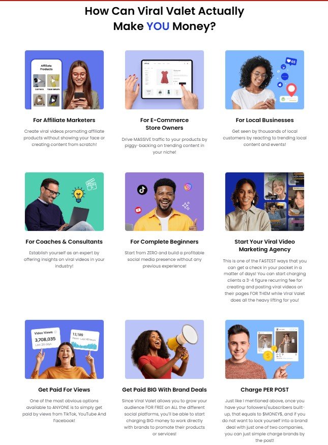 Viral Valet Review 2025