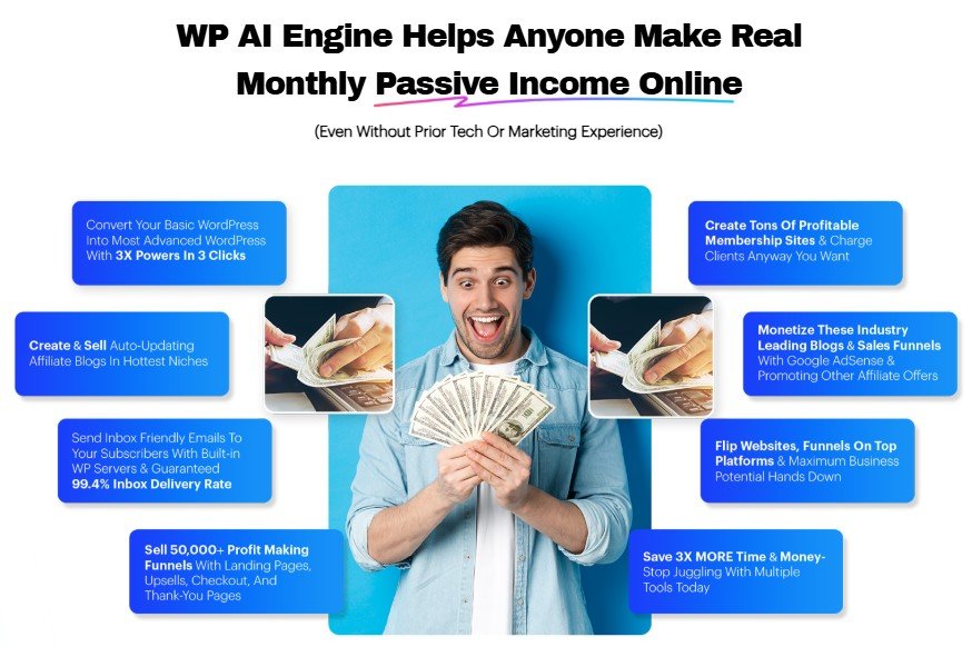 WP AI Engine Review