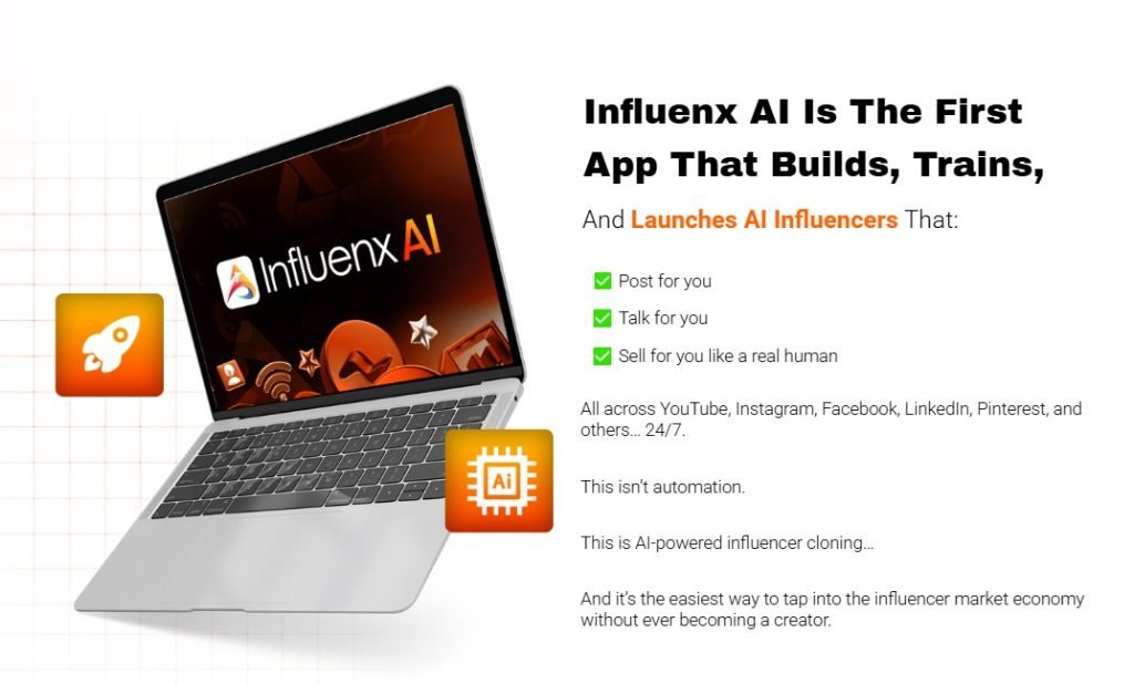 Influenx AI Review