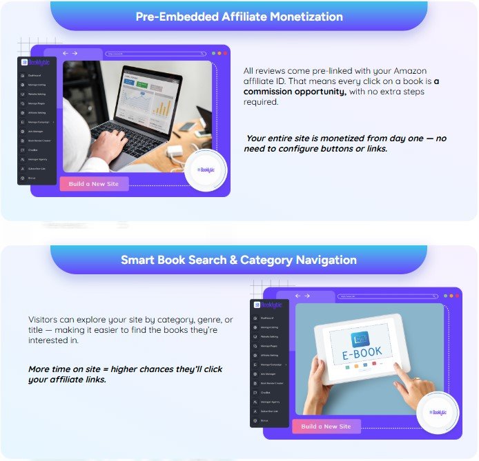 Booklytic Review 2025