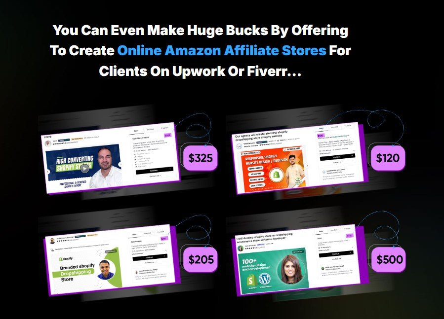 MagicStore AI Review