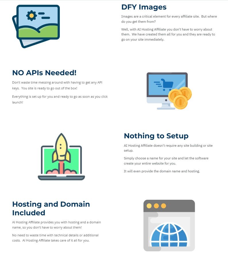 AI Hosting Affiliate Review