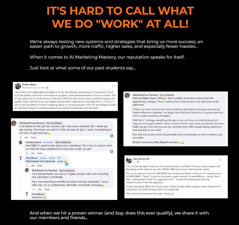 AI Traffic Accelerator Review