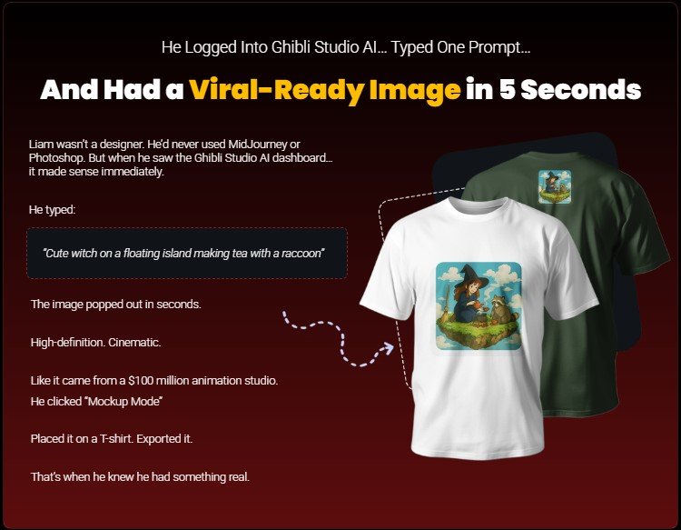 Ghibli Studio AI Review 2025