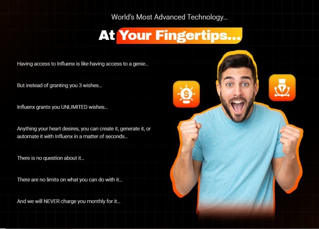 Influenx AI Review