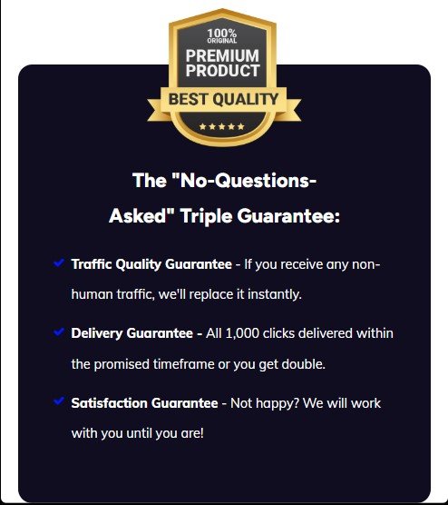 Buyer Click System Review