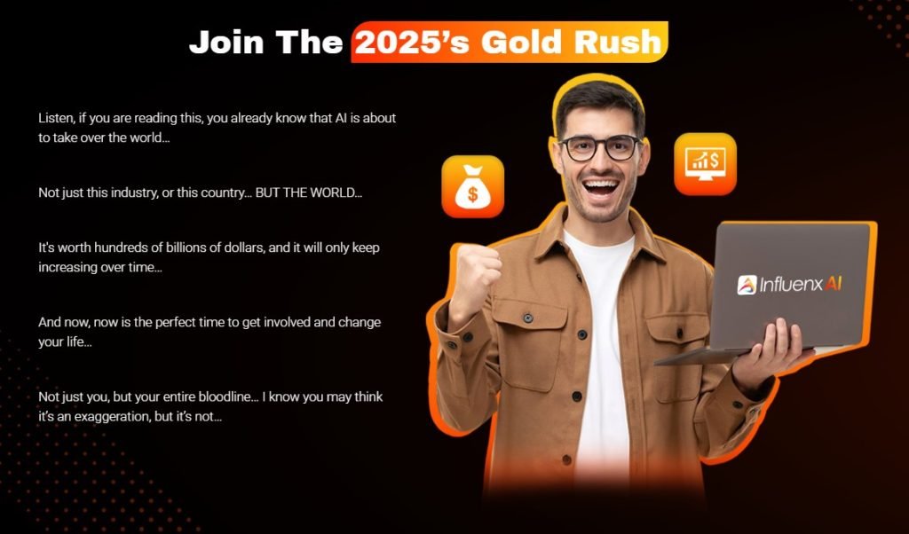 Influenx AI Review