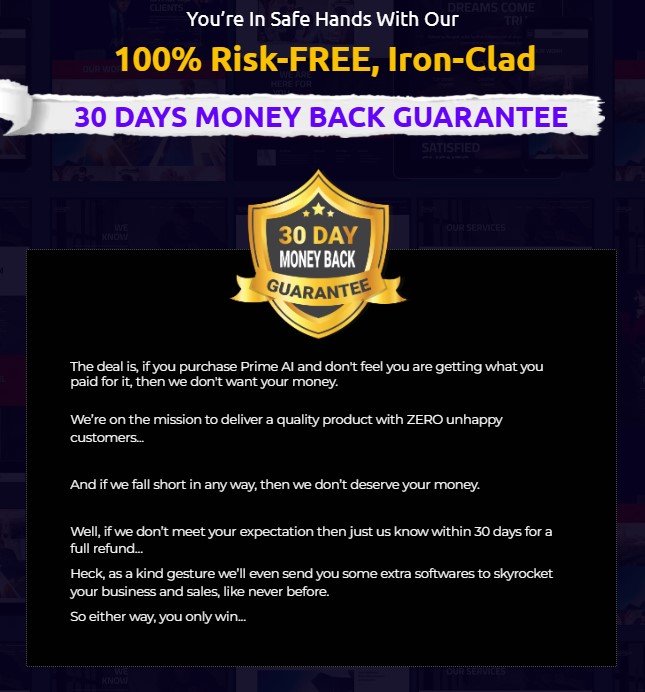 PrimeAI Review