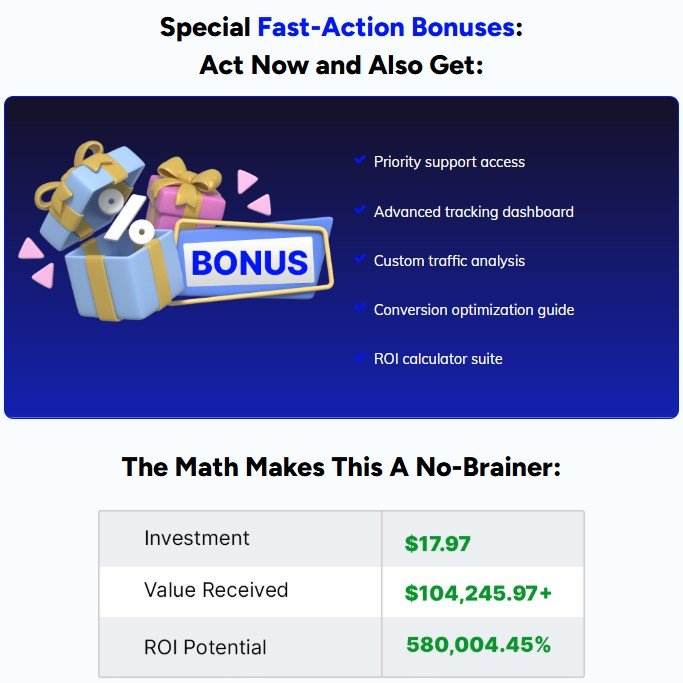 Buyer Click System Review