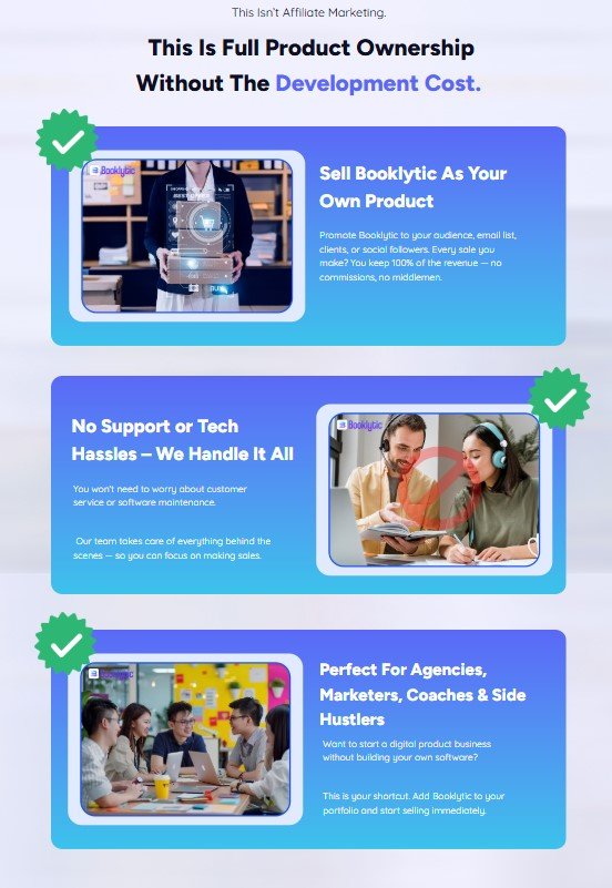 Booklytic Review 2025