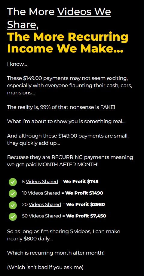 Netflix Cash Loophole Review 2025