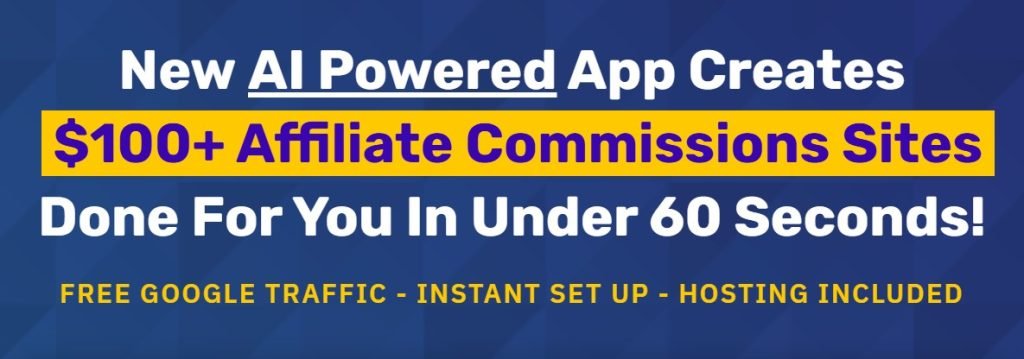 AI Hosting Affiliate Review