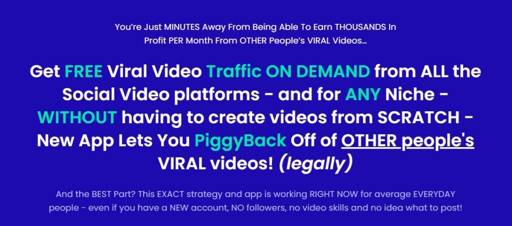 Viral Valet Review 2025