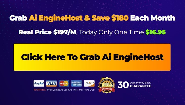 AI EngineHost Review 2025