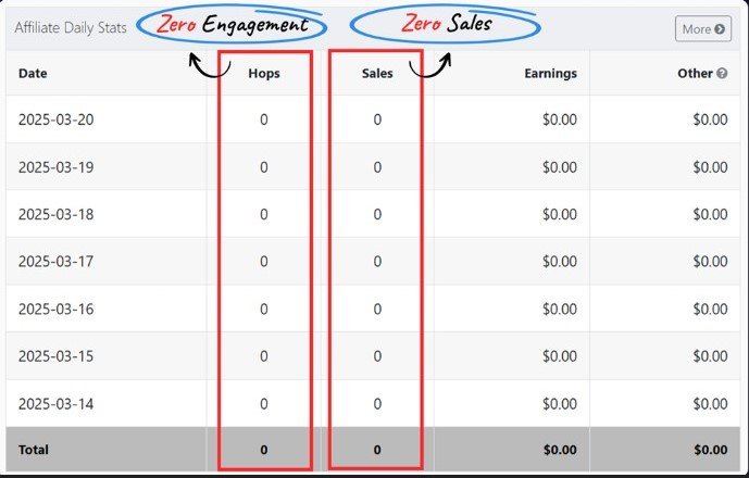 Buyer Click System Review 2025