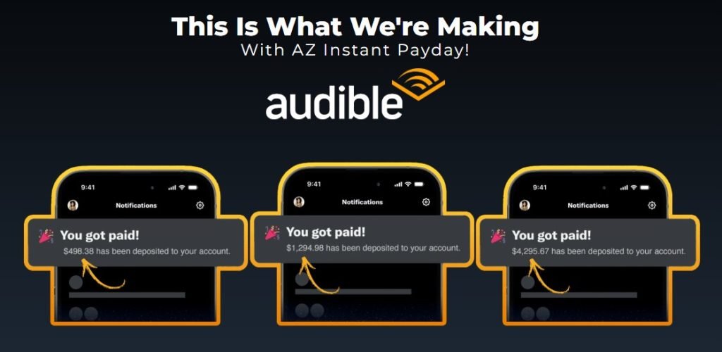 AZ Instant Payday Review