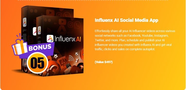 Influenx AI Review